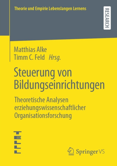 Theorie und Empirie Lebenslangen Lernens