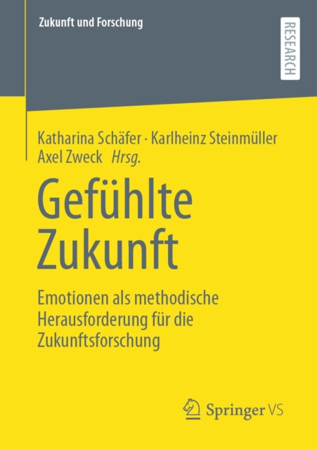 Zukunft und Forschung