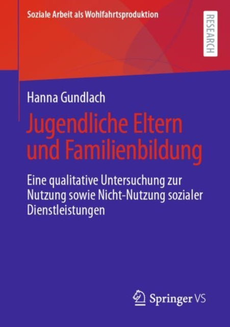 Soziale Arbeit als Wohlfahrtsproduktion
