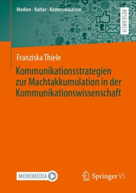 Medien • Kultur • Kommunikation