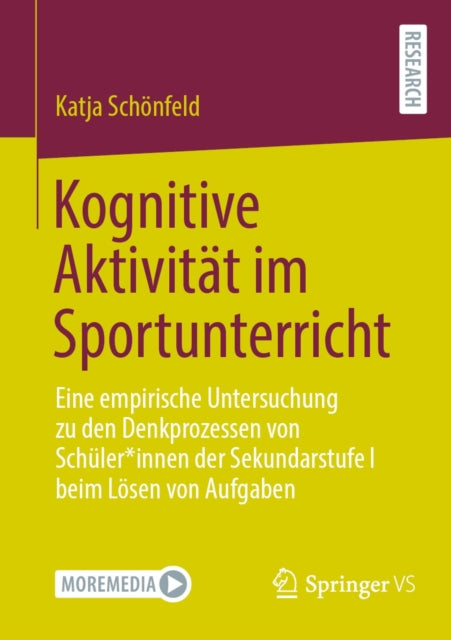 Education and Social Work (German Language)