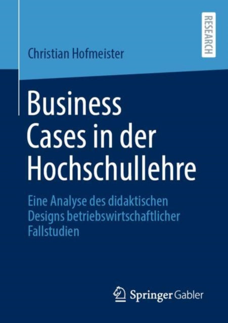 Business and Economics (German Language)