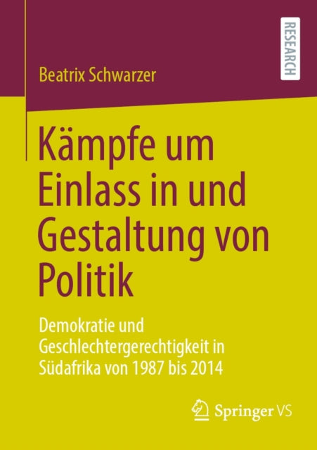Social Science and Law (German Language)
