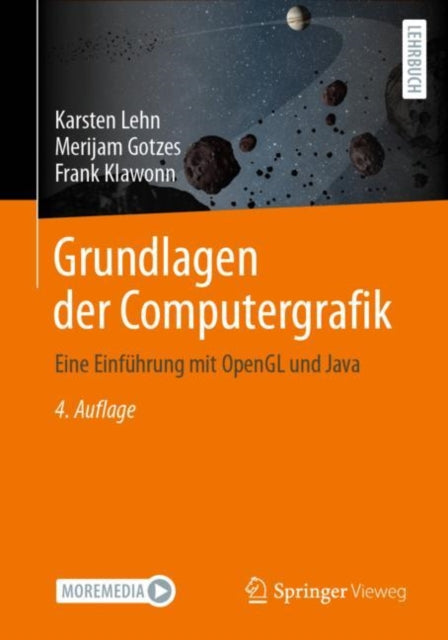 Computer Science and Engineering (German Language)