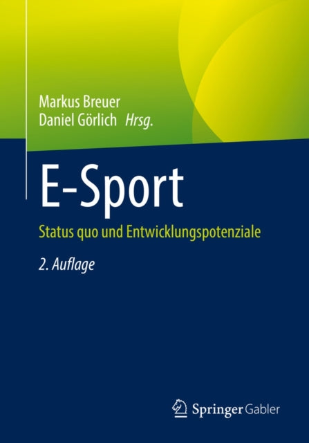 Business and Economics (German Language)