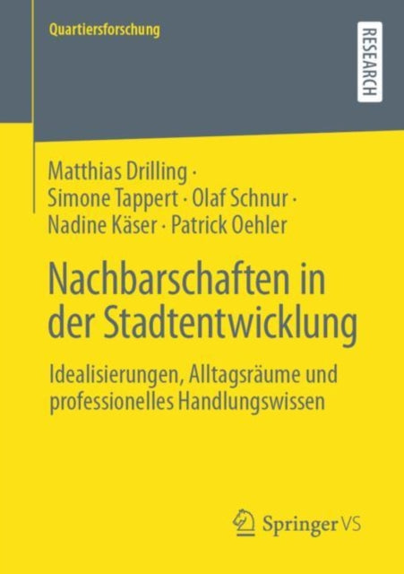 Quartiersforschung