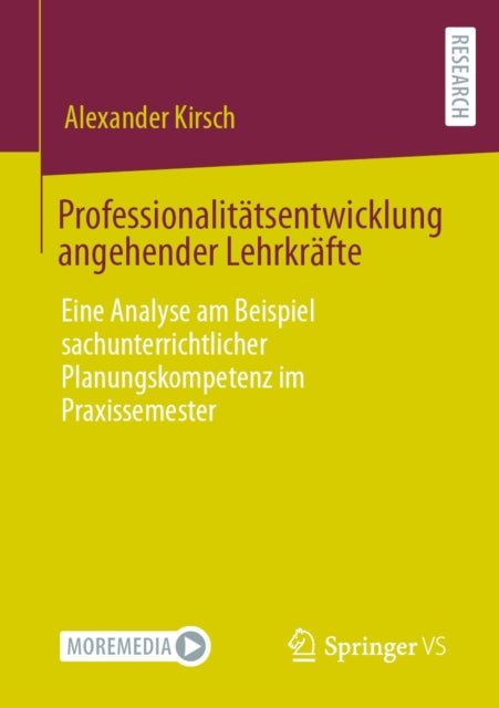 Education and Social Work (German Language)