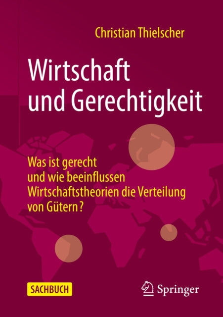 Business and Economics (German Language)