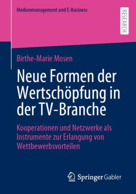 Medienmanagement und E-Business