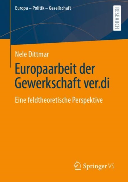 Europa – Politik – Gesellschaft
