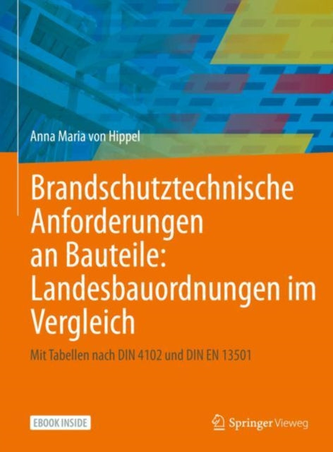 Computer Science and Engineering (German Language)