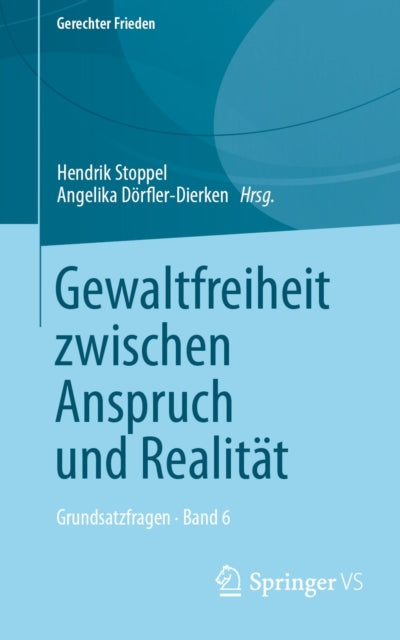 Gerechter Frieden