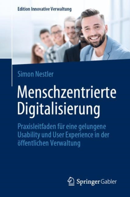 Edition Innovative Verwaltung