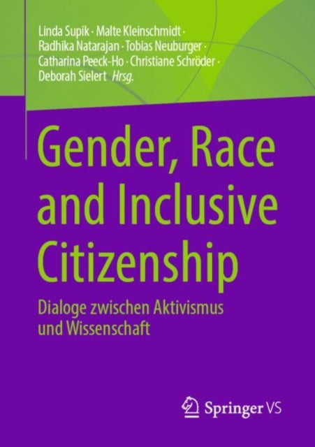 Social Science and Law (German Language)