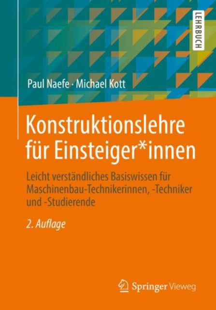 Computer Science and Engineering (German Language)