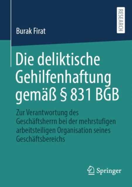 Social Science and Law (German Language)