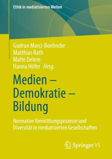 Ethik in mediatisierten Welten