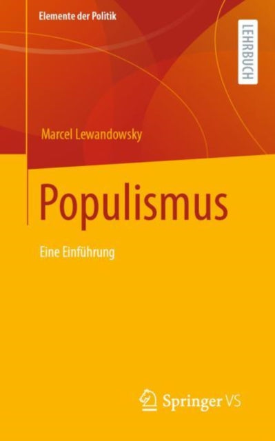 Elemente der Politik