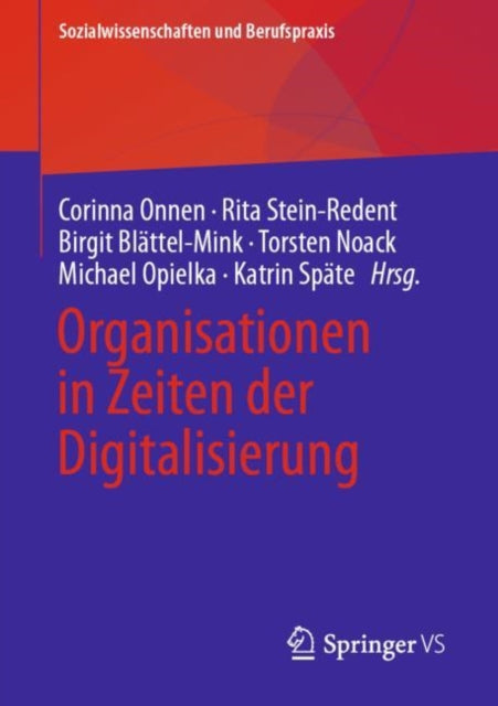 Sozialwissenschaften und Berufspraxis
