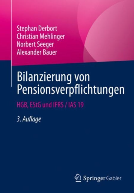 Business and Economics (German Language)