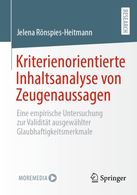 Psychology (German Language)