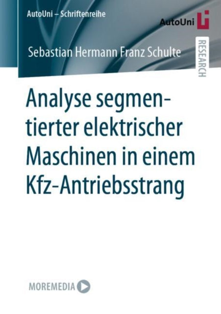 AutoUni – Schriftenreihe