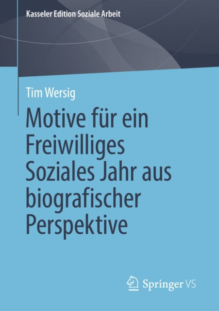 Kasseler Edition Soziale Arbeit