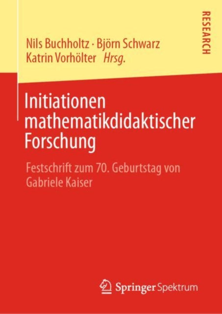 Life Science and Basic Disciplines (German Language)