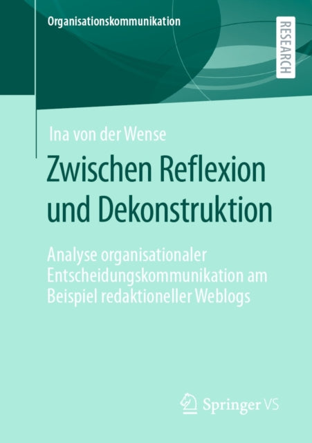 Organisationskommunikation