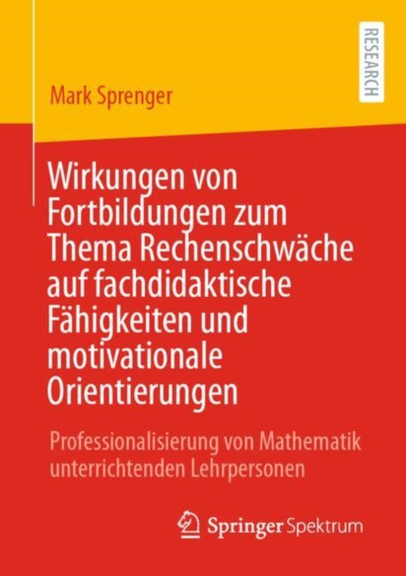 Life Science and Basic Disciplines (German Language)