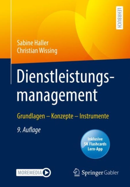 Business and Economics (German Language)