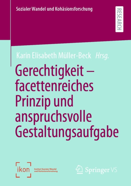 Sozialer Wandel und Kohäsionsforschung