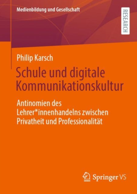 Medienbildung und Gesellschaft