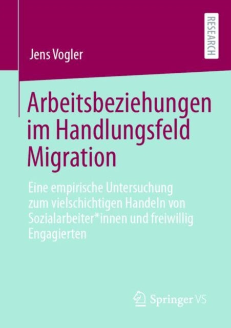 Education and Social Work (German Language)