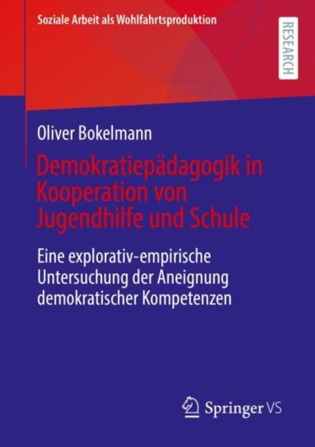 Soziale Arbeit als Wohlfahrtsproduktion