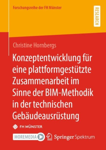 Forschungsreihe der FH Münster