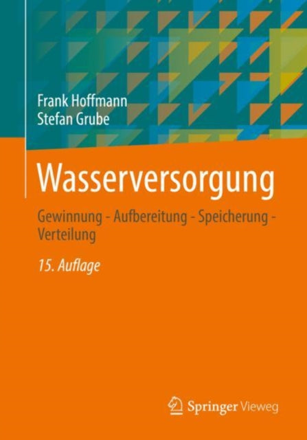 Computer Science and Engineering (German Language)