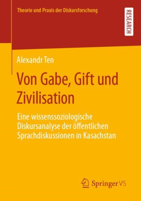 Theorie und Praxis der Diskursforschung