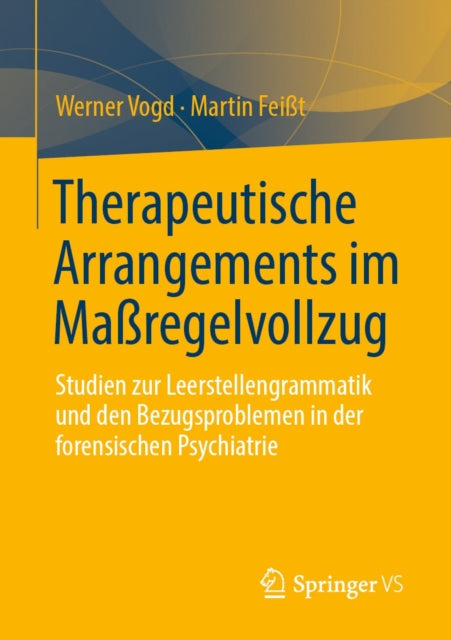 Social Science and Law (German Language)