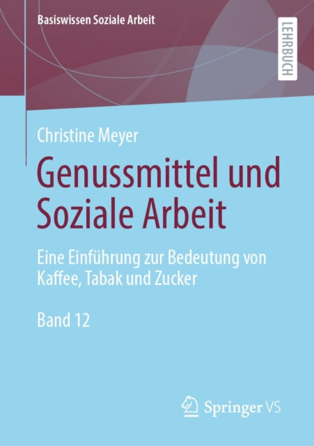 Basiswissen Soziale Arbeit