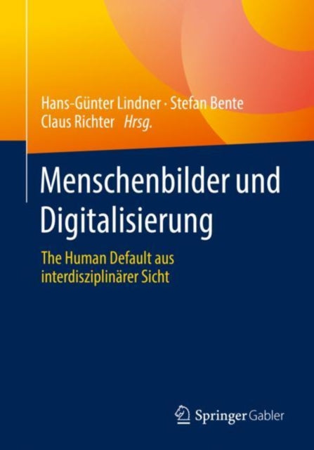 Computer Science and Engineering (German Language)