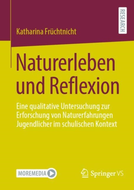 Education and Social Work (German Language)