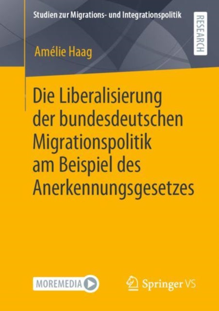 Studien zur Migrations- und Integrationspolitik