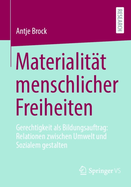 Social Science and Law (German Language)