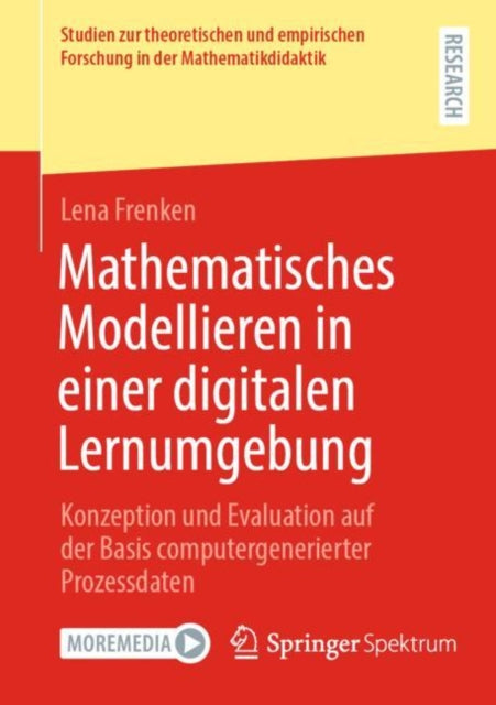 Studien zur theoretischen und empirischen Forschung in der Mathematikdidaktik