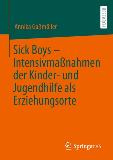 Education and Social Work (German Language)