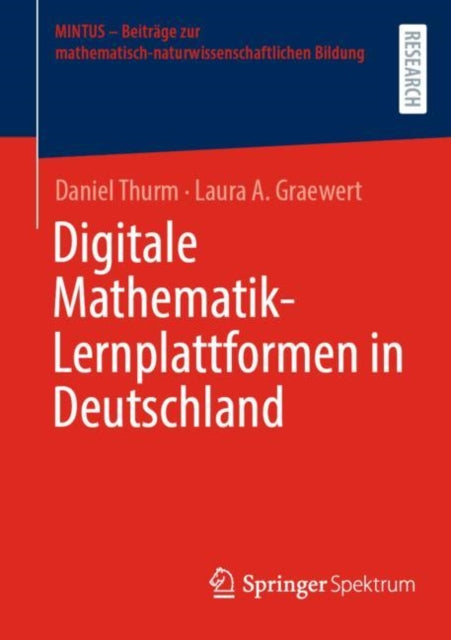 MINTUS – Beiträge zur mathematisch-naturwissenschaftlichen Bildung
