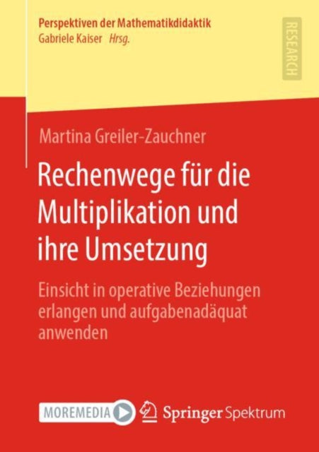 Perspektiven der Mathematikdidaktik