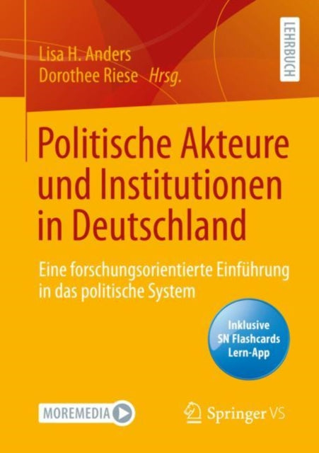 Social Science and Law (German Language)