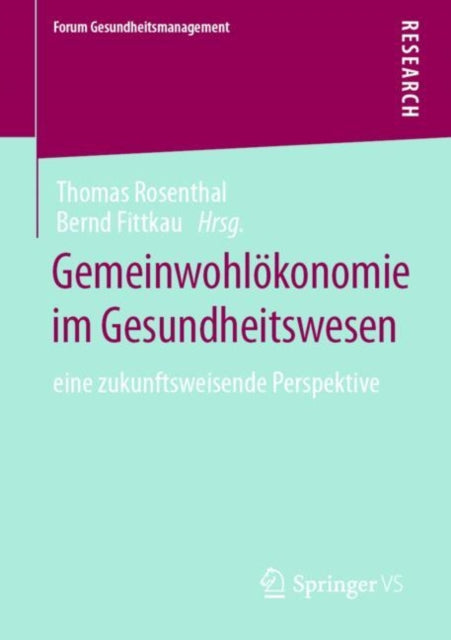 Forum Gesundheitsmanagement